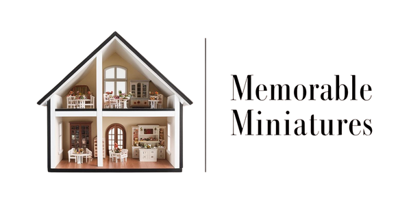 Memorable Miniatures