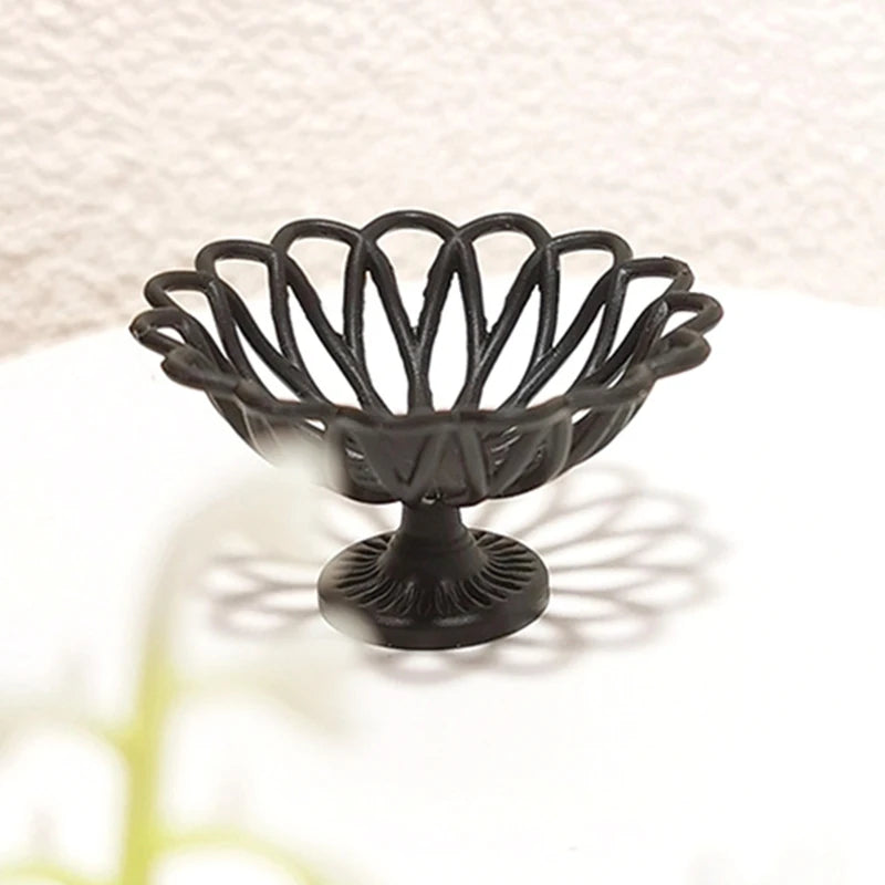 1:12 Dollhouse Miniature Fruit Dish