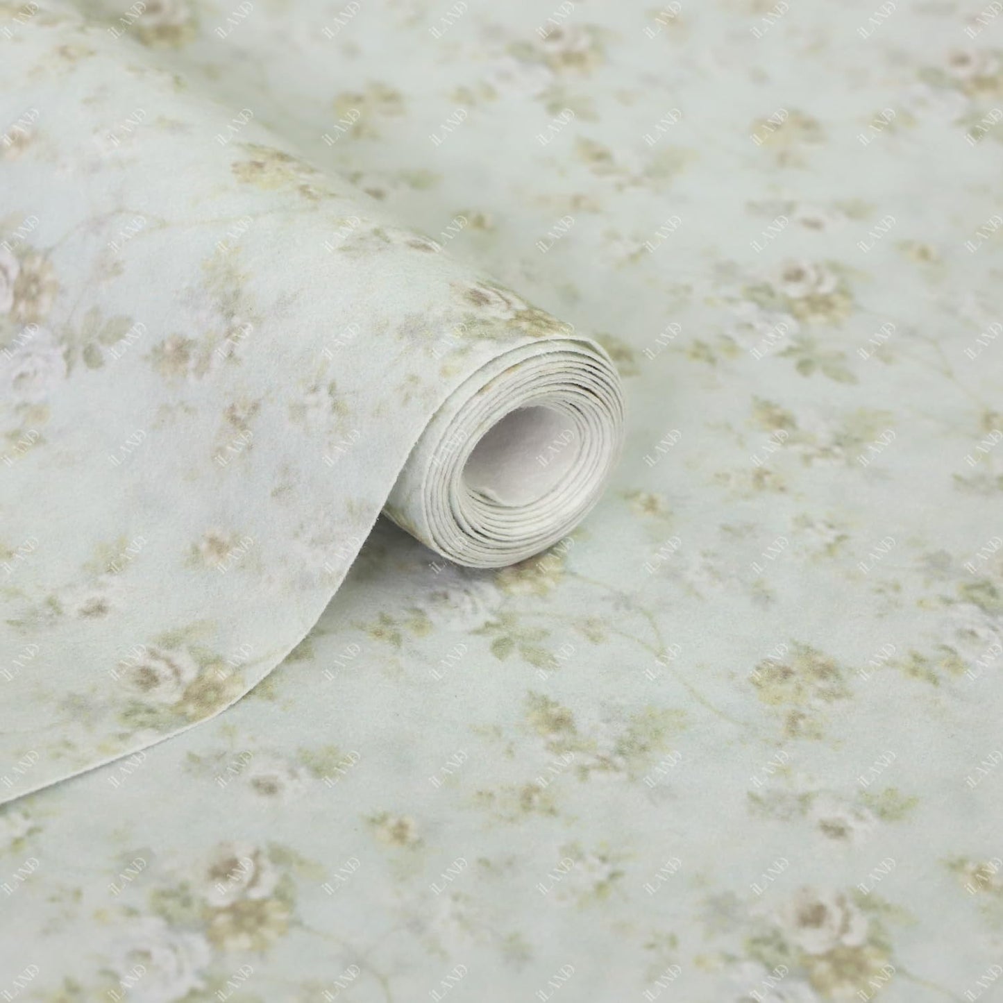 Dollhouse Wallpaper 39x15.7 Inch for 1:12 or 1:6 Scale