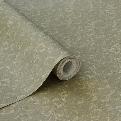 Dollhouse Wallpaper 39x15.7 Inch for 1:12 or 1:6 Scale