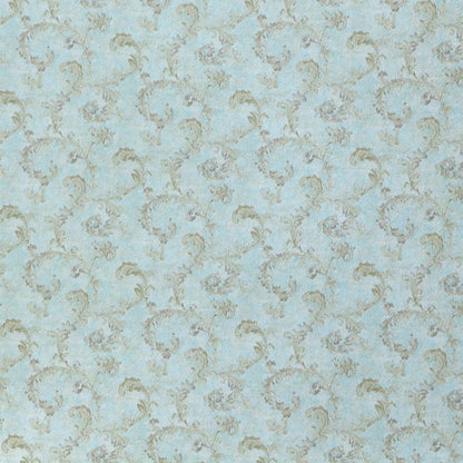 iLAND Originality Dollhouse Wallpaper 39 * 15.7 inch, Dollhouse Accessories on 1:12 Scale or 1:6 Scale (Early Summer) image