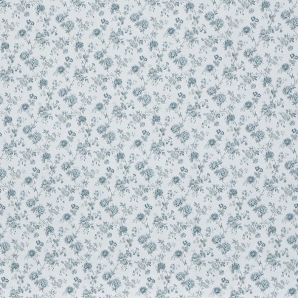 Dollhouse Wallpaper 39x15.7 Inch for 1:12 or 1:6 Scale