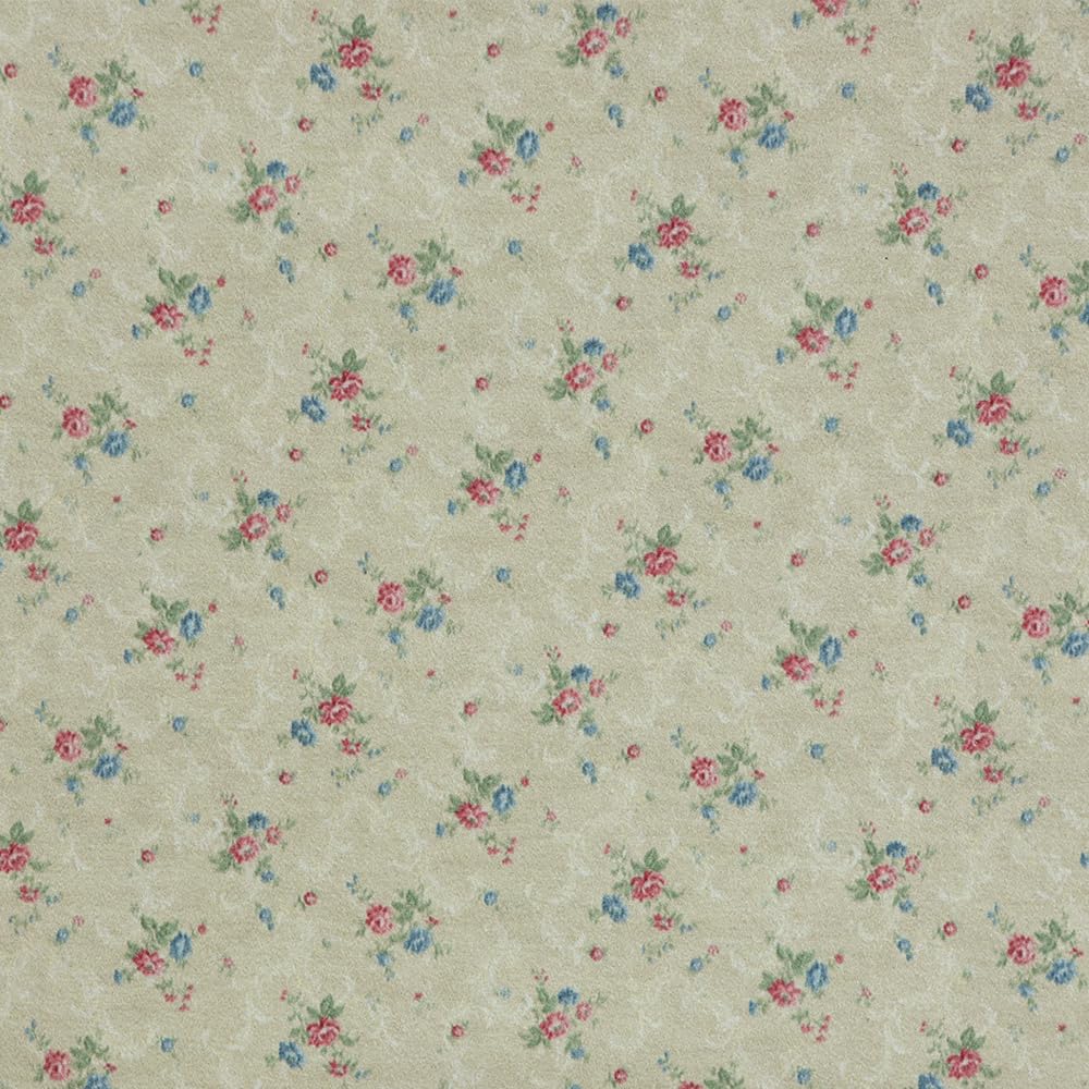 Dollhouse Wallpaper 39x15.7 Inch for 1:12 or 1:6 Scale