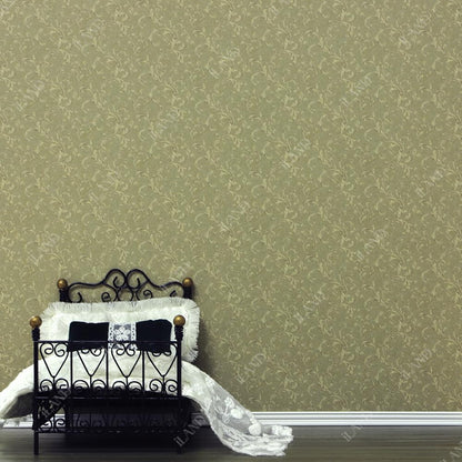 Dollhouse Wallpaper 39x15.7 Inch for 1:12 or 1:6 Scale