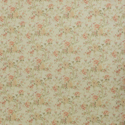 Dollhouse Wallpaper 39x15.7 Inch for 1:12 or 1:6 Scale