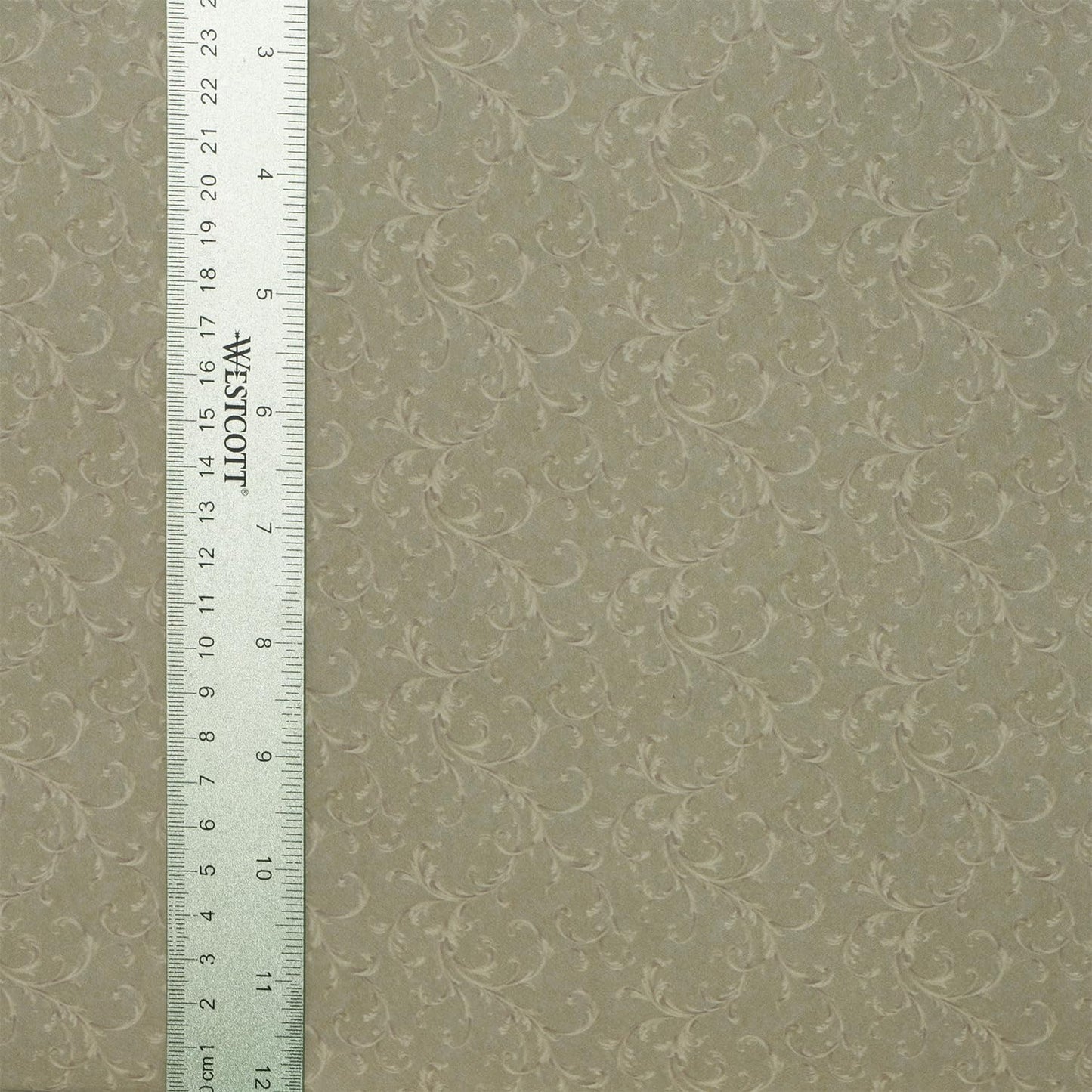 Dollhouse Wallpaper 39x15.7 Inch for 1:12 or 1:6 Scale